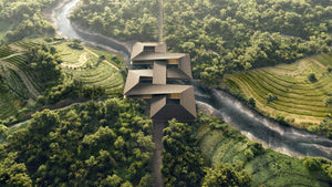 Gelephu Mindfulness City To Be Developed In Southern Bhutan
