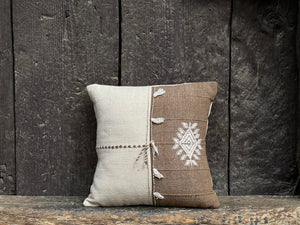 Handwoven Cushion Cover 'Jang Metho' - InspiredByBhutan