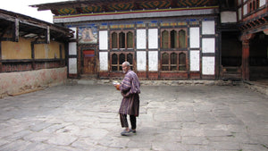 Bumthang Megye II. - limitált szériás fotográfia különböző méretben és kivitelben